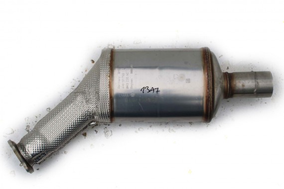 AUDI A6 A7 KATALIZATOR...