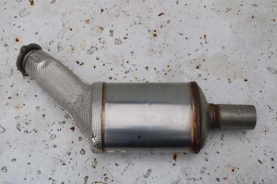 AUDI A6 A7 KATALIZATOR 4G0254400B 4H0131703L tłumik 4G0254400B 4G0254400BX 4H0131703L 4H0131703 4G0254400B 4H0131703L 3.0 TDi 4G