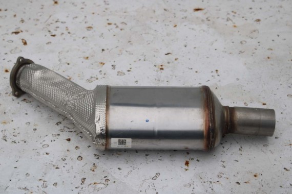 AUDI A6 A7 KATALIZATOR 4G0254400B 4H0131703L tłumik 4G0254400B 4G0254400BX 4H0131703L 4H0131703 4G0254400B 4H0131703L 3.0 TDi 4G