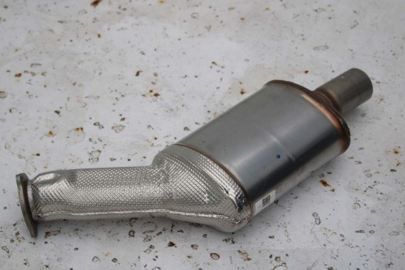 AUDI A6 A7 KATALIZATOR 4G0254400B 4H0131703L tłumik 4G0254400B 4G0254400BX 4H0131703L 4H0131703 4G0254400B 4H0131703L 3.0 TDi 4G