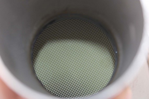 AUDI A6 A7 KATALIZATOR 4G0254400B 4H0131703L tłumik 4G0254400B 4G0254400BX 4H0131703L 4H0131703 4G0254400B 4H0131703L 3.0 TDi 4G