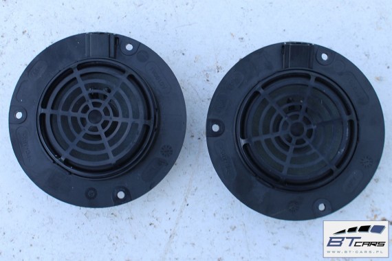 AUDI TT GŁOŚNIKI BANG & OLUFSEN 8S0035411B 8S0035453 8S0035454 NAGŁOŚNIENIE 8S0035399A 8S KOMPLET GŁOŚNIKÓW 8S0035297 8S0035298