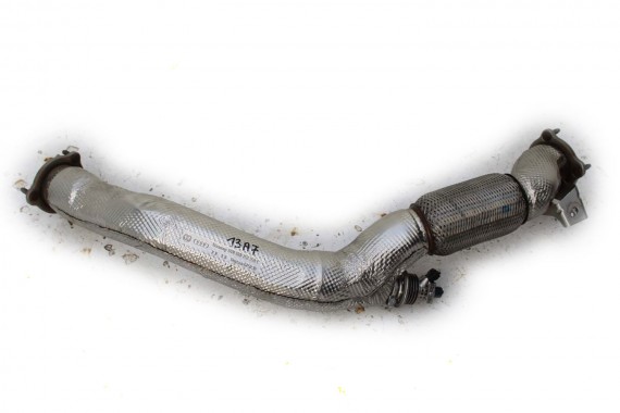 AUDI A6 A7 RURA WYDECHOWA...