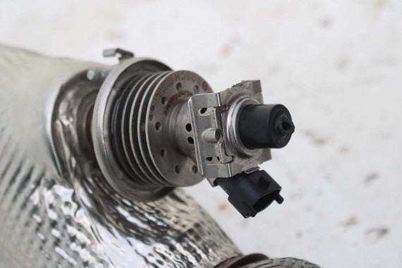 AUDI A6 A7 RURA WYDECHOWA 3.0 TDi 4G0253350C BOYSEN 4G0 253 350 4G0253350C 4G0253350C 4G0253350C 4G0253350C 4G0253350C 4G0253350