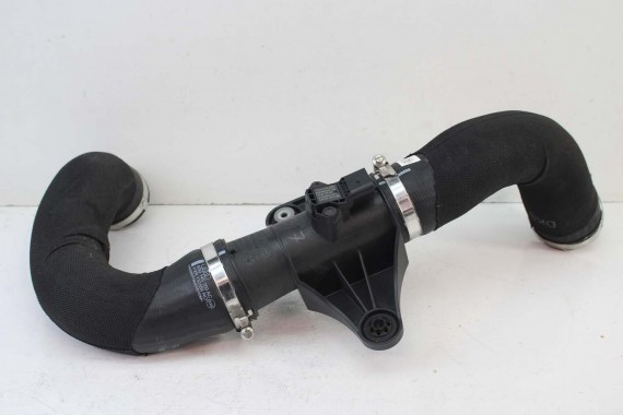 AUDI A6 A7 RURA INTERKULERA 4G0145737AG 4G0145709AC 4G0145673R 3.0 TDi 4G0 145 737 przewód intercoolera 4G0145737AB 4G0145737AG