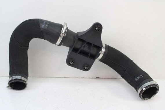 AUDI A6 A7 RURA INTERKULERA 4G0145737AG 4G0145709AC 4G0145673R 3.0 TDi 4G0 145 737 przewód intercoolera 4G0145737AB 4G0145737AG