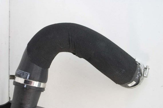 AUDI A6 A7 RURA INTERKULERA 4G0145737AG 4G0145709AC 4G0145673R 3.0 TDi 4G0 145 737 przewód intercoolera 4G0145737AB 4G0145737AG
