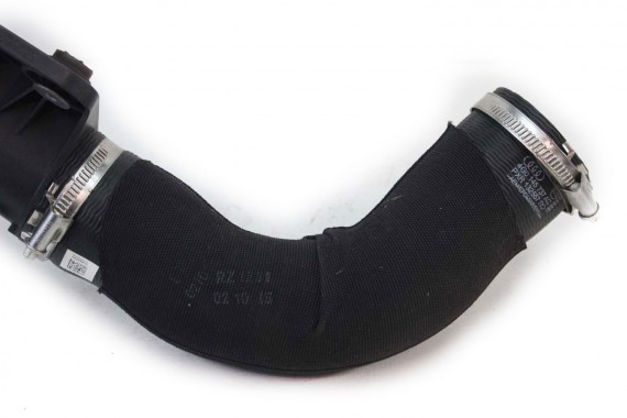 AUDI A6 A7 RURA INTERKULERA 4G0145737AG 4G0145709AC 4G0145673R 3.0 TDi 4G0 145 737 przewód intercoolera 4G0145737AB 4G0145737AG