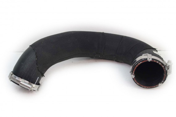 AUDI A6 A7 RURA INTERKULERA 4G0145738AH 3.0 TDi 4G0 145 738 AH przewód intercoolera 4G 4G0145738AH 4G0145738AH 4G0145738AA