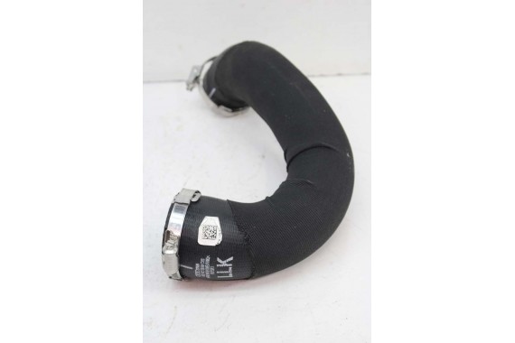 AUDI A6 A7 RURA INTERKULERA 4G0145738AH 3.0 TDi 4G0 145 738 AH przewód intercoolera 4G 4G0145738AH 4G0145738AH 4G0145738AA