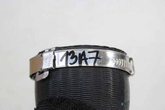 AUDI A6 A7 RURA INTERKULERA 4G0145738AH 3.0 TDi 4G0 145 738 AH przewód intercoolera 4G 4G0145738AH 4G0145738AH 4G0145738AA