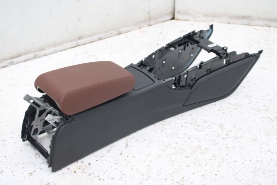 AUDI A6 A7 TUNEL ŚRODKOWY + PODŁOKIETNIK 4G0863244B 4G 4G0862534 4G0864208 4G0864207 4G0863244 4G0862534 4G0864376 C7 4G0864981