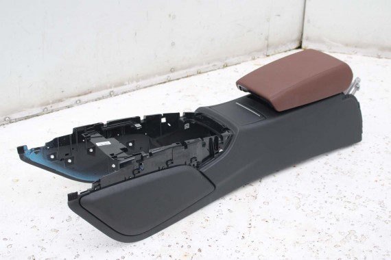 AUDI A6 A7 TUNEL ŚRODKOWY + PODŁOKIETNIK 4G0863244B 4G 4G0862534 4G0864208 4G0864207 4G0863244 4G0862534 4G0864376 C7 4G0864981