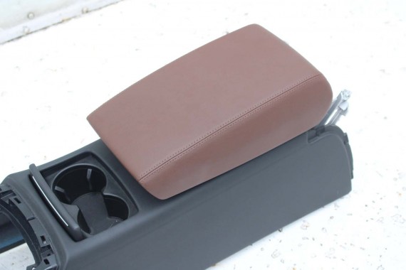 AUDI A6 A7 TUNEL ŚRODKOWY + PODŁOKIETNIK 4G0863244B 4G 4G0862534 4G0864208 4G0864207 4G0863244 4G0862534 4G0864376 C7 4G0864981