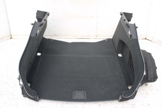 AUDI A7 BOCZEK + DYWAN BAGAŻNIKA 4G8863887C 4G8863888C 4G8863463B 4G8 boczki bagażnik tapicerka 4G8863887B 4G8863888B 4G8863463