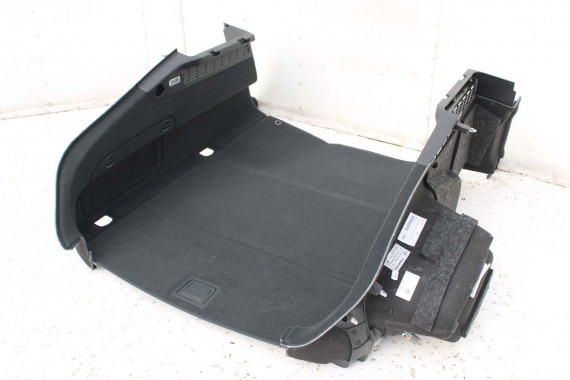 AUDI A7 BOCZEK + DYWAN BAGAŻNIKA 4G8863887C 4G8863888C 4G8863463B 4G8 boczki bagażnik tapicerka 4G8863887B 4G8863888B 4G8863463