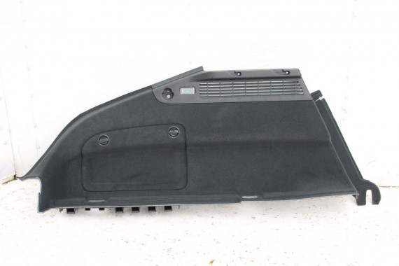 AUDI A7 BOCZEK + DYWAN BAGAŻNIKA 4G8863887C 4G8863888C 4G8863463B 4G8 boczki bagażnik tapicerka 4G8863887B 4G8863888B 4G8863463