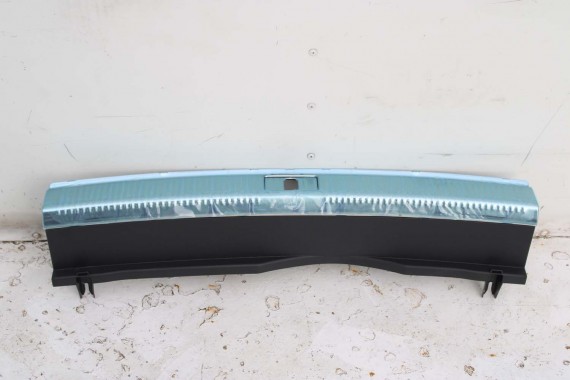 AUDI A7 BOCZEK + DYWAN BAGAŻNIKA 4G8863887C 4G8863888C 4G8863463B 4G8 boczki bagażnik tapicerka 4G8863887B 4G8863888B 4G8863463