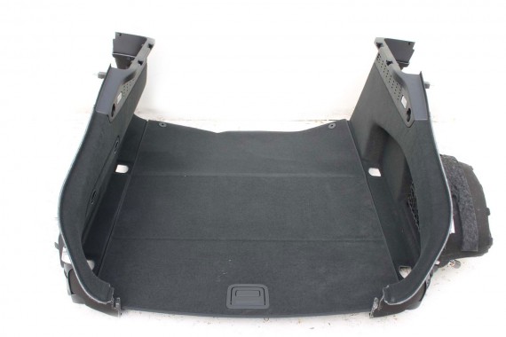 AUDI A7 BOCZEK + DYWAN...