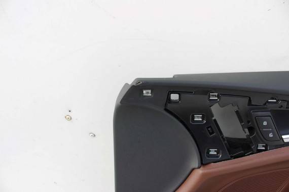 AUDI A7 BOCZEK BOCZKI DRZWI drzwiowe tapicerka skóra 4G8 4G8867103 4G8867104 4G8867303 4G8867304 4G8867103 4G8867104 4G8867303