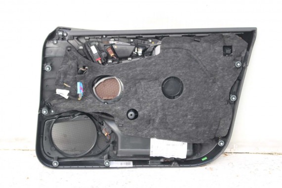 AUDI A7 BOCZEK BOCZKI DRZWI drzwiowe tapicerka skóra 4G8 4G8867103 4G8867104 4G8867303 4G8867304 4G8867103 4G8867104 4G8867303