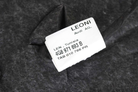 AUDI A7 BOCZEK BOCZKI DRZWI drzwiowe tapicerka skóra 4G8 4G8867103 4G8867104 4G8867303 4G8867304 4G8867103 4G8867104 4G8867303