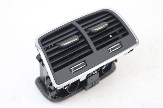 AUDI A6 A7 FL WLOTY KRATKI NAWIEWU 4G0819203 4G0 819 203 TUNELU ŚRODKOWEGO 6PS soul 4G0819203 4G0819203A 4G0819203B 4G0819203C