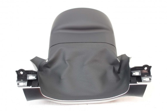 AUDI A6 A7 OBUDOWA KIEROWNICY 4G0953515 OSŁONA KOLUMNY 4G0953515 4G C7 LIFT 6PS - czarny 4G0953515 4G0953515 4G0953515 4G0953515