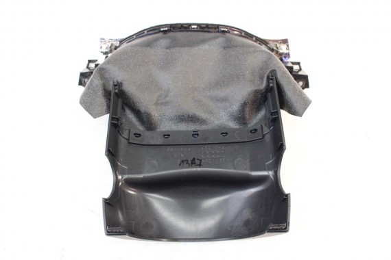 AUDI A6 A7 OBUDOWA KIEROWNICY 4G0953515 OSŁONA KOLUMNY 4G0953515 4G C7 LIFT 6PS - czarny 4G0953515 4G0953515 4G0953515 4G0953515