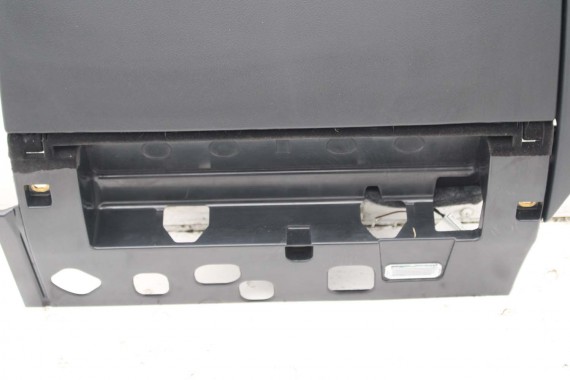 AUDI A6 A7 SCHOWEK KONSOLI PASAŻERA 4G1880302B kolor 24A czarny 4G FL LIFT 4G1880302B 4G1880302B 4G1880302B 4G1880302B 4G1880302