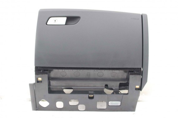 AUDI A6 A7 SCHOWEK KONSOLI...