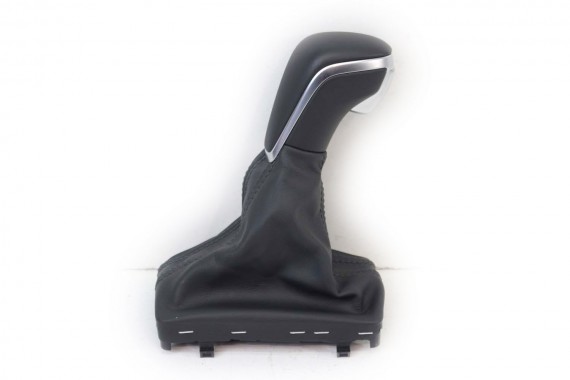 AUDI A6 A7 GAŁKA ZMIANY BIEGÓW 4G1713139AG 4G1 713 139 AG kolor IBR czarny soul 4G 2014- 4G1713139 FL LIFT 4G1713139AG 4G1713139