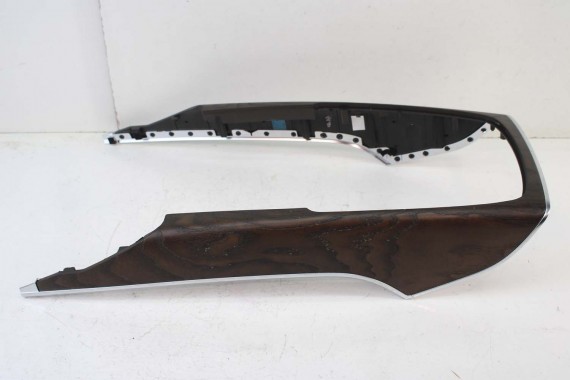 AUDI A7 LISTWY OZDOBNE WYKOŃCZENIE DEKORY 4G8867409AJ 4G8867410AH 4G8867419AA 4G8867420AA 4G8853190P 4G8864261N dekor AJ3 4G8 FL