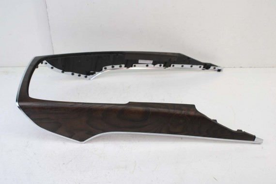 AUDI A7 LISTWY OZDOBNE WYKOŃCZENIE DEKORY 4G8867409AJ 4G8867410AH 4G8867419AA 4G8867420AA 4G8853190P 4G8864261N dekor AJ3 4G8 FL