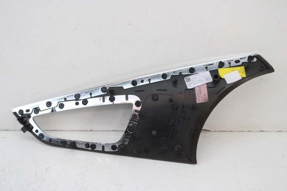 AUDI A7 LISTWY OZDOBNE WYKOŃCZENIE DEKORY 4G8867409AJ 4G8867410AH 4G8867419AA 4G8867420AA 4G8853190P 4G8864261N dekor AJ3 4G8 FL