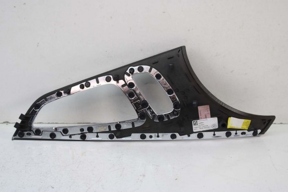 AUDI A7 LISTWY OZDOBNE WYKOŃCZENIE DEKORY 4G8867409AJ 4G8867410AH 4G8867419AA 4G8867420AA 4G8853190P 4G8864261N dekor AJ3 4G8 FL