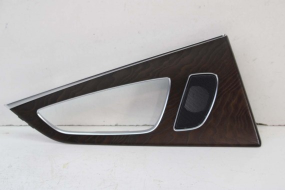 AUDI A7 LISTWY OZDOBNE WYKOŃCZENIE DEKORY 4G8867409AJ 4G8867410AH 4G8867419AA 4G8867420AA 4G8853190P 4G8864261N dekor AJ3 4G8 FL