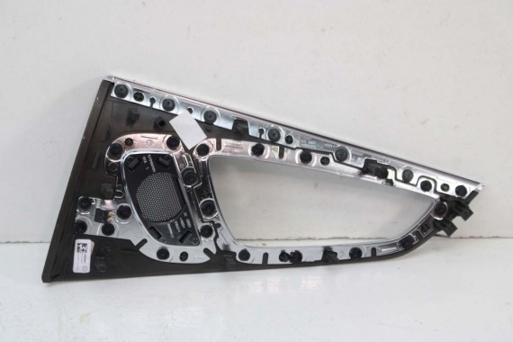 AUDI A7 LISTWY OZDOBNE WYKOŃCZENIE DEKORY 4G8867409AJ 4G8867410AH 4G8867419AA 4G8867420AA 4G8853190P 4G8864261N dekor AJ3 4G8 FL