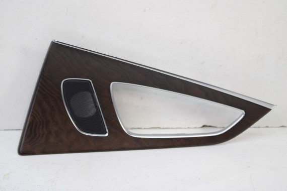 AUDI A7 LISTWY OZDOBNE WYKOŃCZENIE DEKORY 4G8867409AJ 4G8867410AH 4G8867419AA 4G8867420AA 4G8853190P 4G8864261N dekor AJ3 4G8 FL