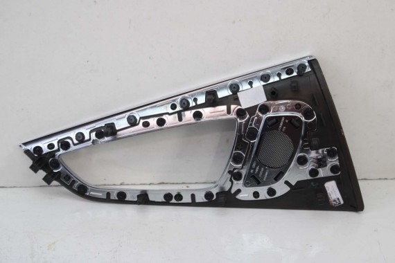 AUDI A7 LISTWY OZDOBNE WYKOŃCZENIE DEKORY 4G8867409AJ 4G8867410AH 4G8867419AA 4G8867420AA 4G8853190P 4G8864261N dekor AJ3 4G8 FL