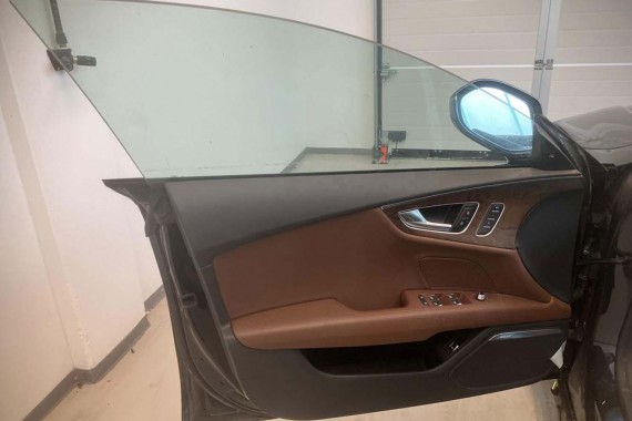 AUDI A7 LISTWY OZDOBNE WYKOŃCZENIE DEKORY 4G8867409AJ 4G8867410AH 4G8867419AA 4G8867420AA 4G8853190P 4G8864261N dekor AJ3 4G8 FL