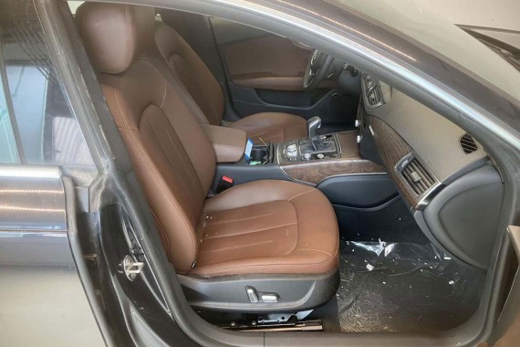 AUDI A7 LISTWY OZDOBNE WYKOŃCZENIE DEKORY 4G8867409AJ 4G8867410AH 4G8867419AA 4G8867420AA 4G8853190P 4G8864261N dekor AJ3 4G8 FL