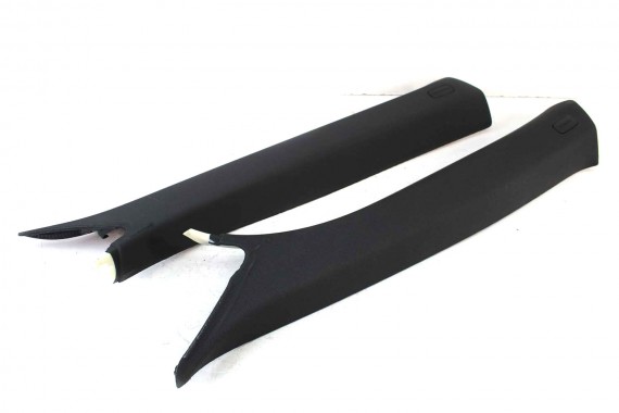 AUDI A7 SŁUPEK A POSZYCIE...