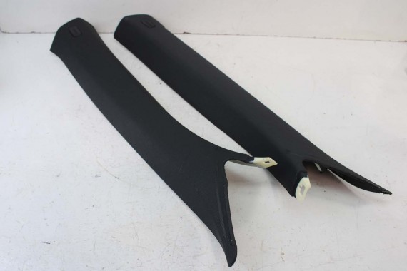 AUDI A7 SŁUPEK A POSZYCIE SŁUPKA 4G8867233B 4G8867234B 4G8867233 4G8867234 SŁUPKI JY1 4G8867233B 4G8867234B 4G8867233B 4G8867234