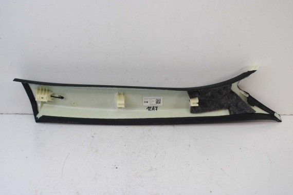 AUDI A7 SŁUPEK A POSZYCIE SŁUPKA 4G8867233B 4G8867234B 4G8867233 4G8867234 SŁUPKI JY1 4G8867233B 4G8867234B 4G8867233B 4G8867234