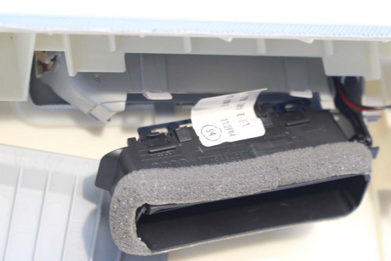 AUDI A7 SŁUPEK B POSZYCIE SŁUPKA 4G8867243A 4G8867244A 4G8867243 4G8867244 SŁUPKI HF6 4G8867243A 4G8867244A 4G8867243A 4G8867244