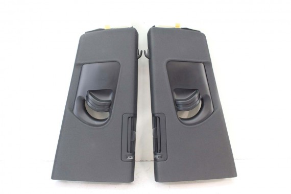 AUDI A7 SŁUPEK B POSZYCIE...