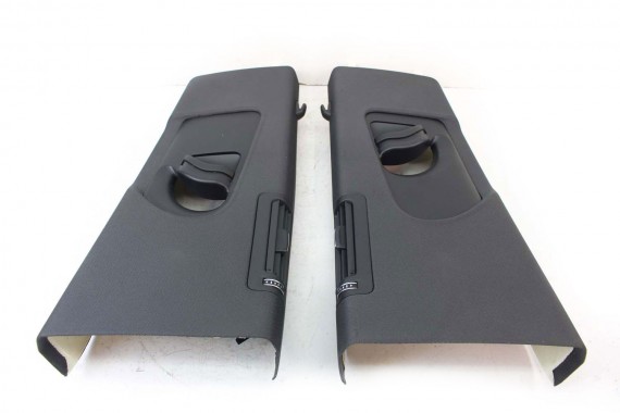 AUDI A7 SŁUPEK B POSZYCIE SŁUPKA 4G8867243A 4G8867244A 4G8867243 4G8867244 SŁUPKI 1Y1 4G8867243A 4G8867244A 4G8867243A 4G8867244