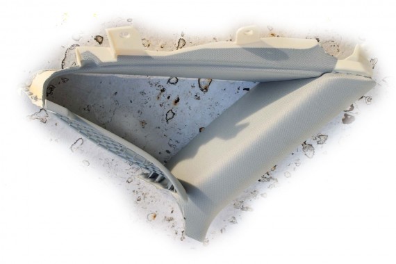 AUDI A7 SŁUPEK C POSZYCIE...