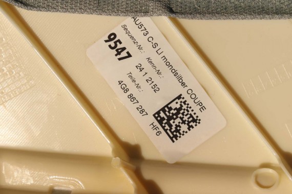 AUDI A7 SŁUPEK C POSZYCIE 4G8867287 4G8867288 SŁUPKA 4G8 867 287 4G8867287 4G8867288 4G8867287 4G8867288 4G8867287 4G8867288 HF6